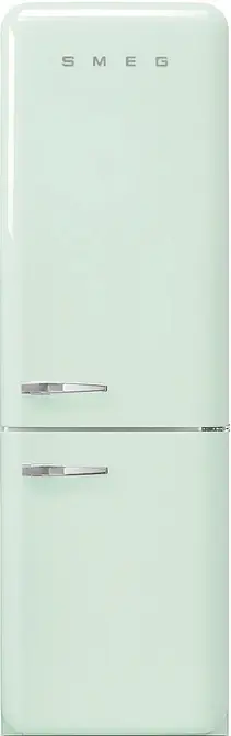 Холодильник Smeg FAB32RPG5 фото 1 в Ростове-на-Дону
