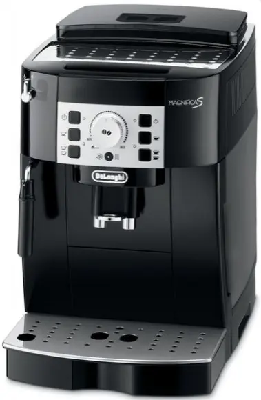 Кофемашина DeLonghi ECAM 22.110.B фото 1 в Ростове-на-Дону