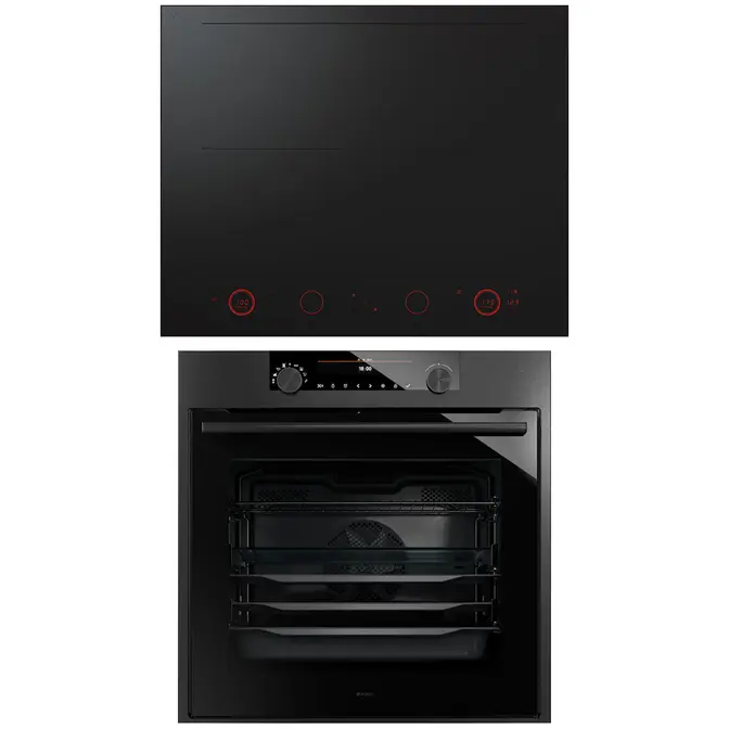 Asko (варочная панель HID654MC + духовой шкаф OP8687B) в Ростове-на-Дону