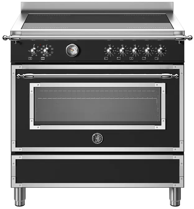Варочный центр Bertazzoni HER95I1ENET фото 1 в Ростове-на-Дону