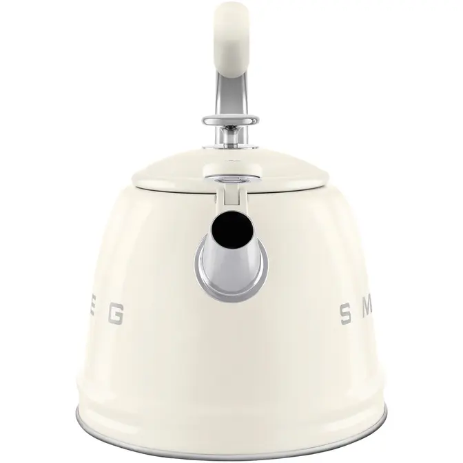 Чайник Smeg WKF01CR фото 6 в Ростове-на-Дону