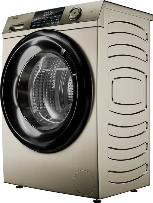 Стиральная машина HAIER HW70-BP12959G фото 2 в Ростове-на-Дону