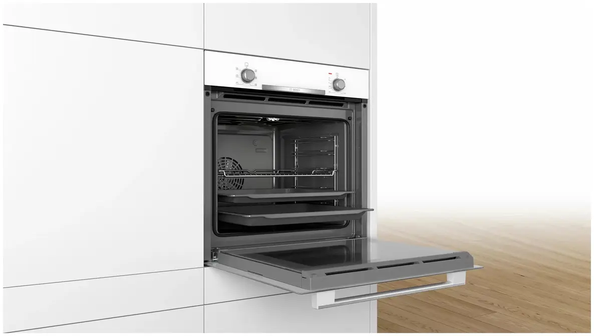 Духовой шкаф Bosch HBA530BW0S фото 4 в Ростове-на-Дону