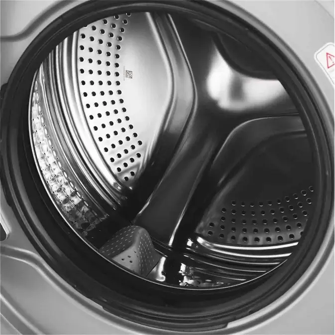 Стиральная машина HAIER HW70-BP12959AS фото 5 в Ростове-на-Дону