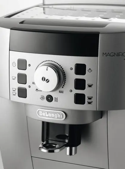 Кофемашина DeLonghi ECAM 22.110 SB фото 4 в Ростове-на-Дону