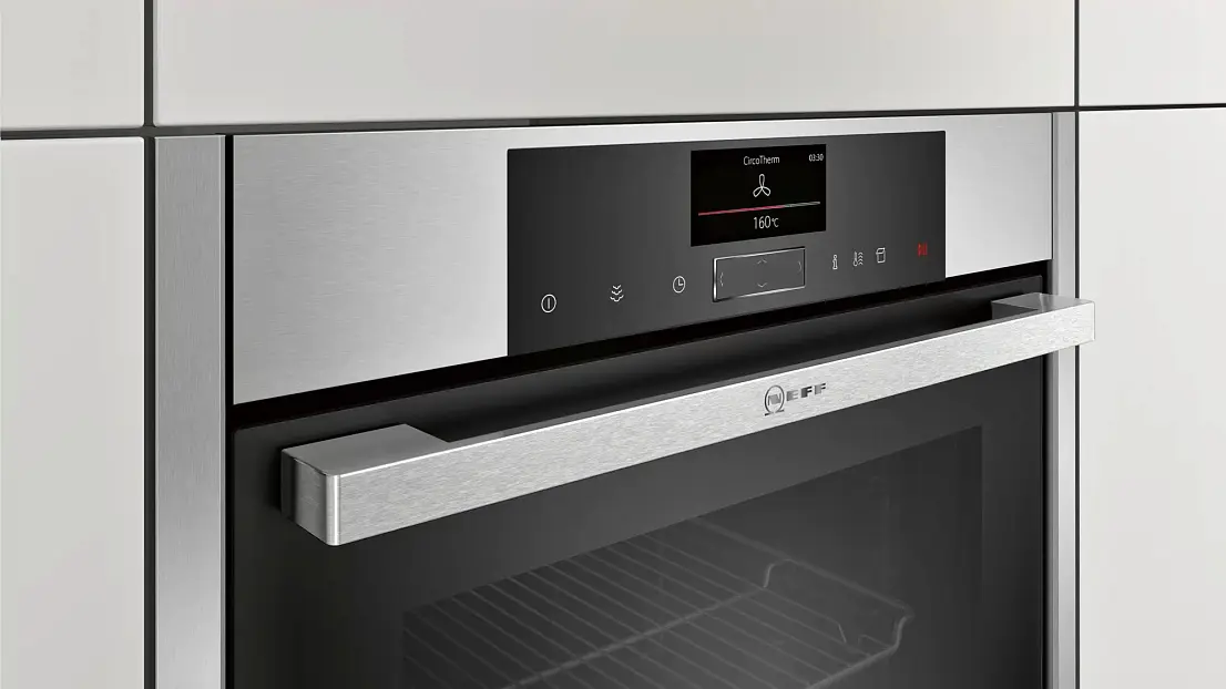 Духовой шкаф Neff B15FS22N0 фото 4 в Ростове-на-Дону
