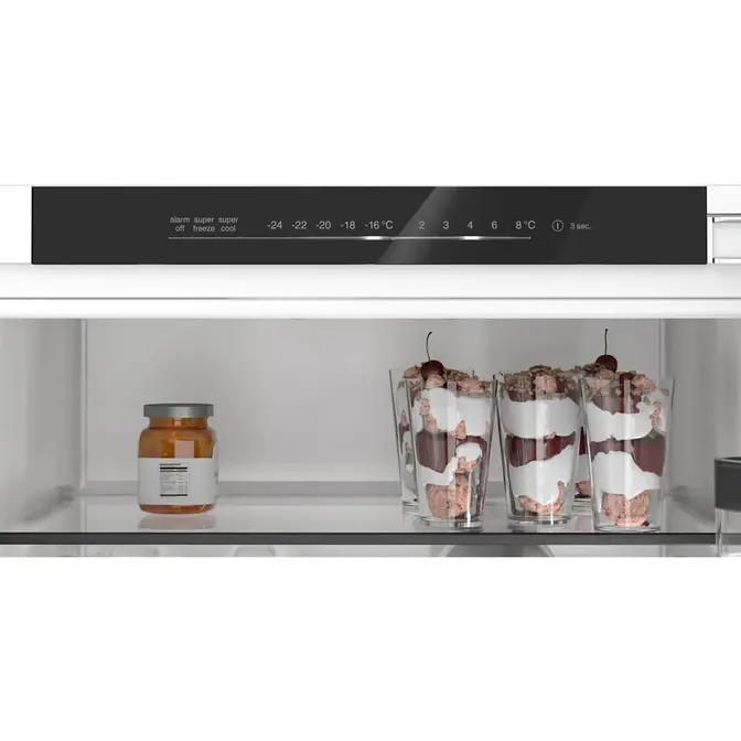 Холодильник Bosch KIN96SFD0 фото 2 в Ростове-на-Дону