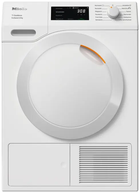 Сушильная машина Miele TEC 575 WP фото 1 в Ростове-на-Дону