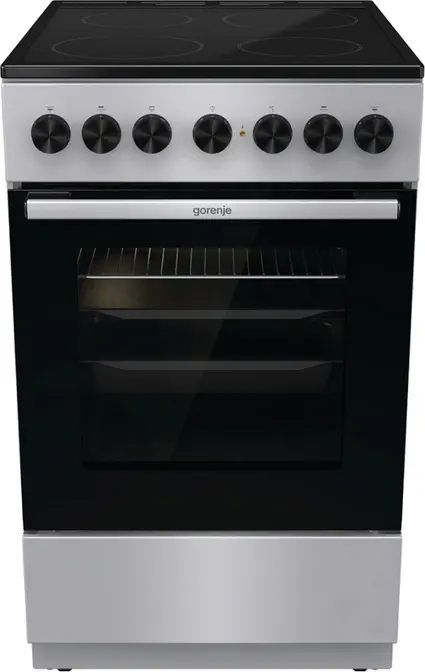 Стеклокерамическая плита Gorenje GEC5B41SG фото 2 в Ростове-на-Дону