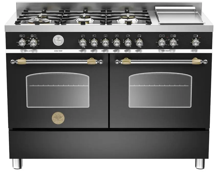 Варочный центр Bertazzoni HER1206GMFEDNET фото 1 в Ростове-на-Дону Варочный центр Bertazzoni HER1206GMFEDNET фото 1 в Ростове-на-Дону