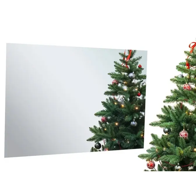Телевизор для ванной комнаты AVEL AVS555SMFM (AVS555SM Mirror HB) фото 2 в Ростове-на-Дону