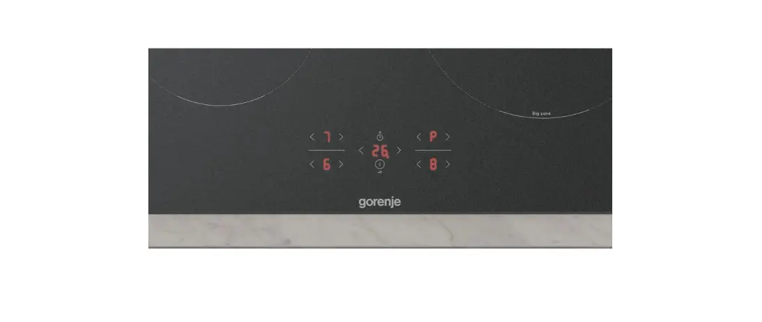 Индукционная стеклокерамич. панель Gorenje GI6401MSC фото 8 в Ростове-на-Дону