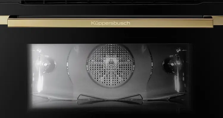Компактный духовой шкаф Kuppersbusch CBP 6550.0 S4 фото 2 в Ростове-на-Дону