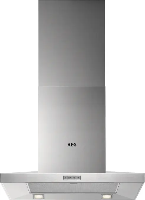 Вытяжка AEG DKB3650M фото 1 в Ростове-на-Дону