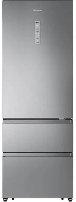 Холодильник Hisense RT641N4ACE фото 1 в Ростове-на-Дону