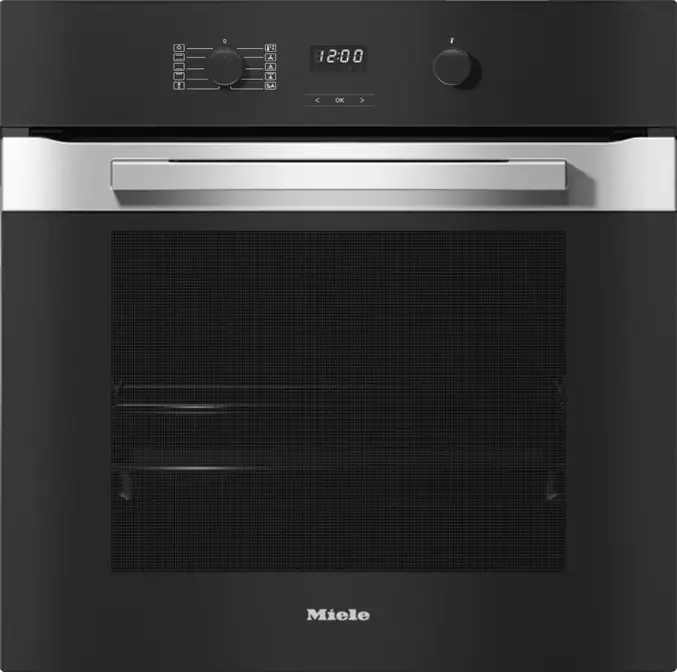 Духовой шкаф Miele H 2860 B EDST/CLST фото 2 в Ростове-на-Дону