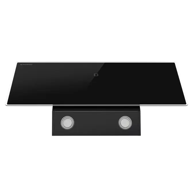 Вытяжка MAUNFELD EAGLE 850 90 Glass Black фото 4 в Ростове-на-Дону