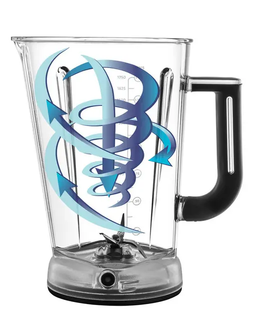 Блендер KitchenAid 5KSB5080EMS фото 5 в Ростове-на-Дону