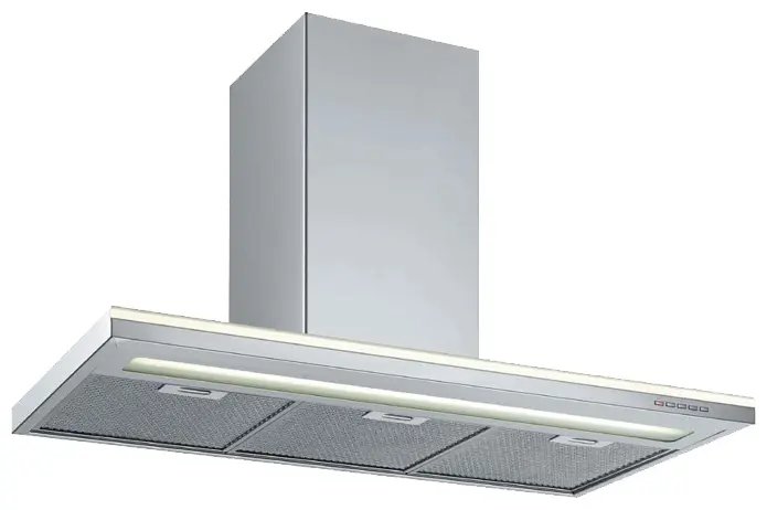 Вытяжка Falmec Lumen 60 ix (800) ECP фото 2 в Ростове-на-Дону Вытяжка Falmec Lumen 60 ix (800) ECP фото 2 в Ростове-на-Дону