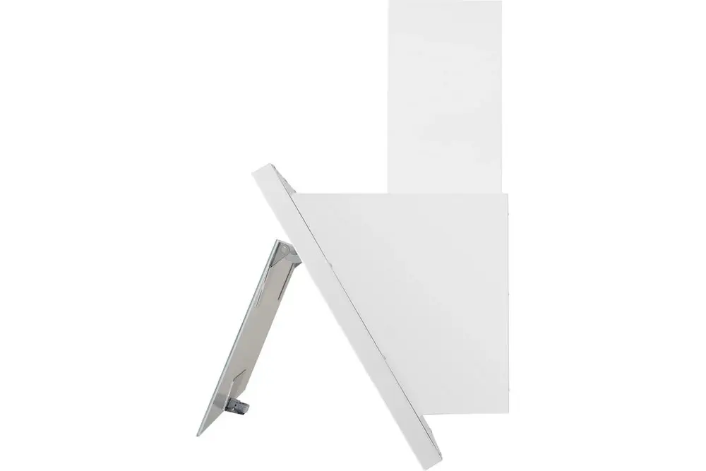 Вытяжка Maunfeld TOWER Light 60 белый/белое стекло фото 4 в Ростове-на-Дону