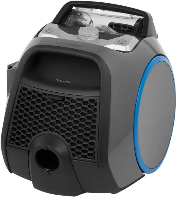 Пылесос Miele SNRF0 Boost CX1 PowerLine GraphitGrey фото 4 в Ростове-на-Дону