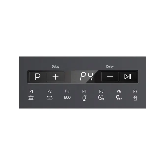 Посудомоечная машина DeLonghi DDW07T Crisolita фото 2 в Ростове-на-Дону