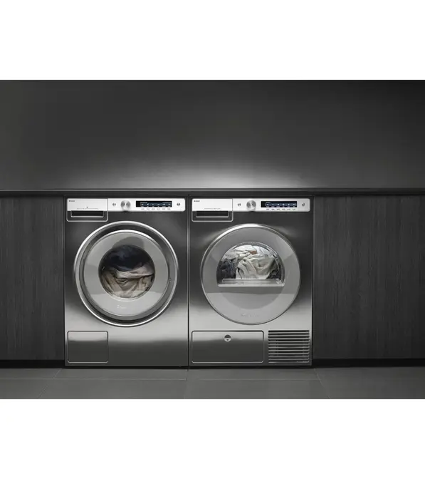 Стиральная машина Asko W6098X.S/1 фото 2 в Ростове-на-Дону