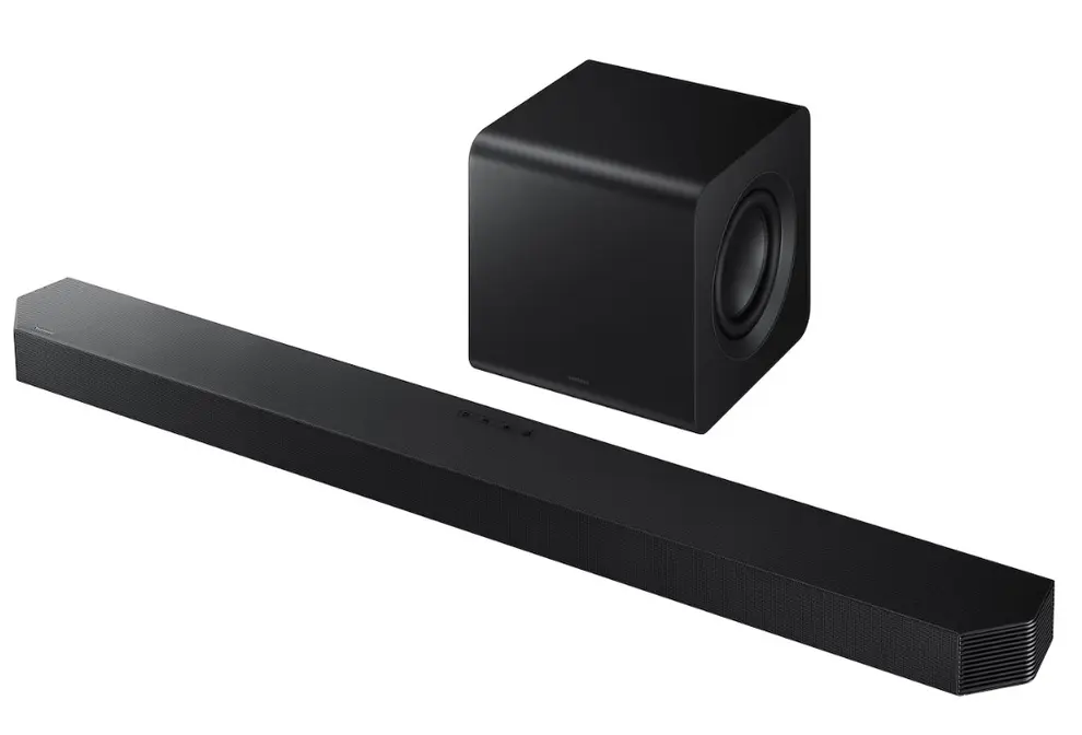 Акустическая система Samsung HW-Q800H/PY фото 2 в Ростове-на-Дону