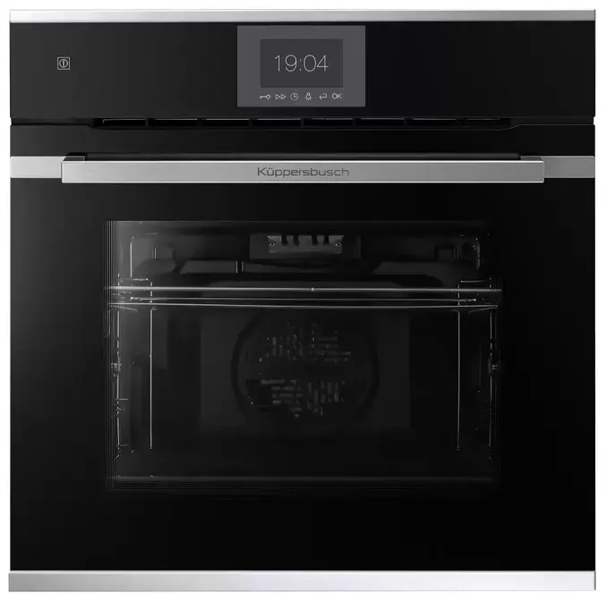 Духовой шкаф Kuppersbusch BP 6550.0 S1 фото 1 в Ростове-на-Дону