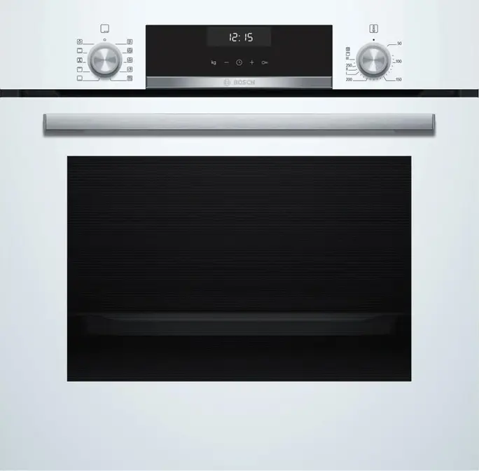 Духовой шкаф Bosch HIJ517YW0R фото 1 в Ростове-на-Дону