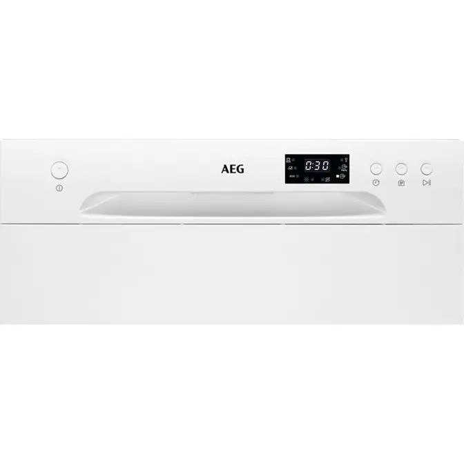Посудомоечная машина AEG FFB21200CW фото 2 в Ростове-на-Дону