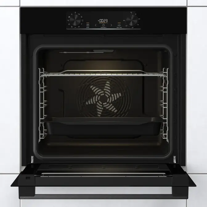 Духовой шкаф Gorenje BO6735E02BK фото 2 в Ростове-на-Дону