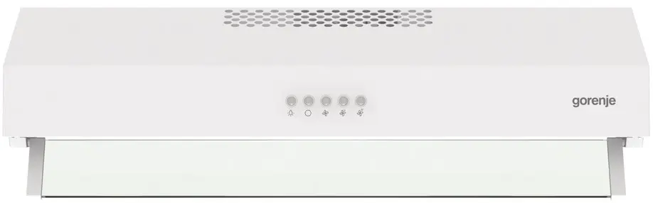 Вытяжка Gorenje WHU 529 EW/M фото 2 в Ростове-на-Дону