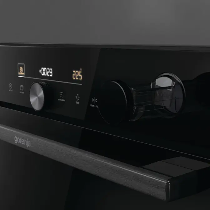Духовой шкаф Gorenje BPSA6747DGWI фото 4 в Ростове-на-Дону