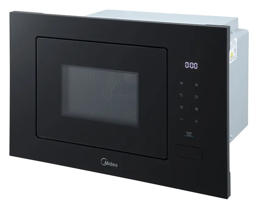 Микроволновая печь Midea MI92200GB фото 2 в Ростове-на-Дону