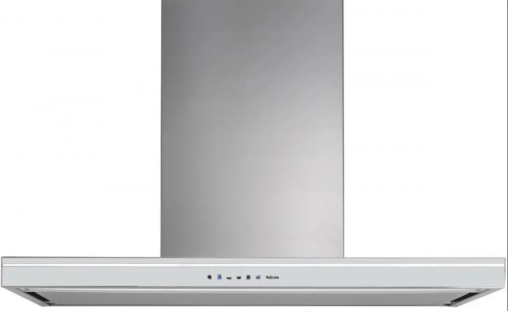 Вытяжка Falmec LUMINA NRS GLASS WHITE 90 фото 1 в Ростове-на-Дону