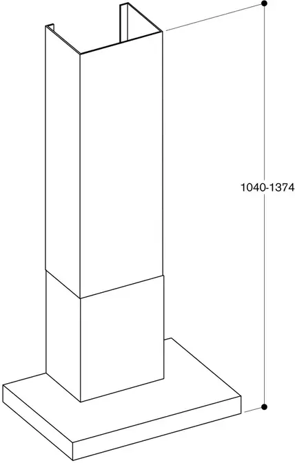 Вытяжка Gaggenau AW240191 фото 3 в Ростове-на-Дону