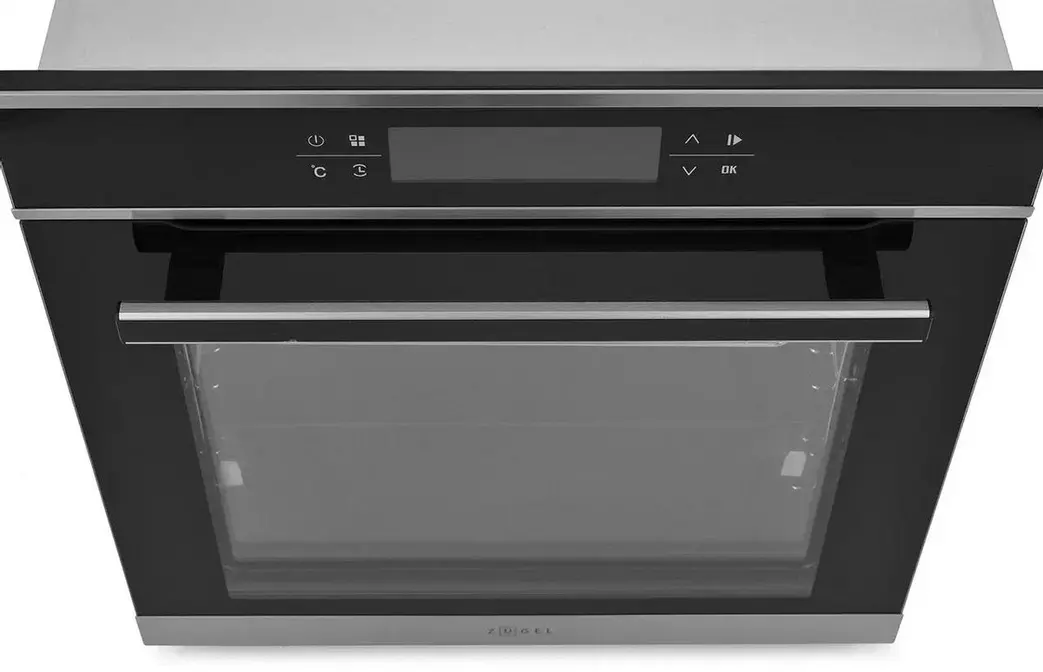 Духовой шкаф ZÜGEL ZOE601X фото 2 в Ростове-на-Дону