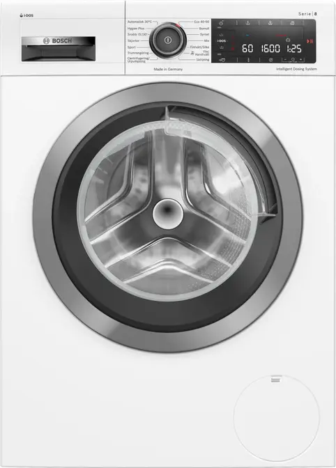 Стиральная машина Bosch WAX02KLOSN фото 1 в Ростове-на-Дону