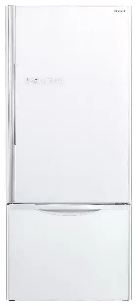 Холодильник Hitachi HITACHI R-B 572 PU7 GPW в Ростове-на-Дону