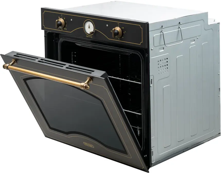 Духовой шкаф DeLonghi CM 9L AN PPP RUS фото 3 в Ростове-на-Дону