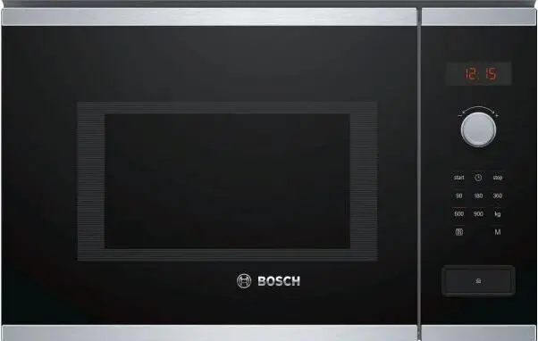 Встраиваемая микроволновая печь Bosch BFL553MS0 фото 1 в Ростове-на-Дону