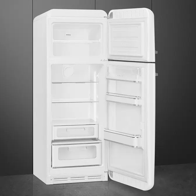 Холодильник Smeg FAB30RWH5 фото 6 в Ростове-на-Дону