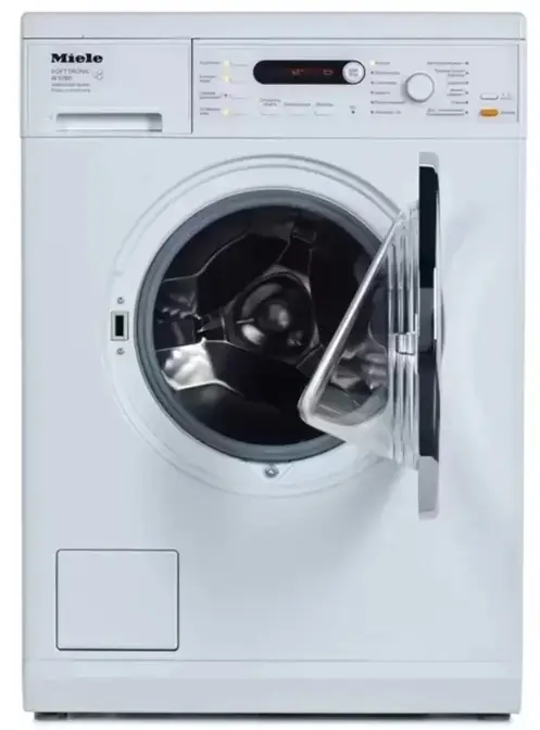 Стиральная машина Miele W 5780 фото 2 в Ростове-на-Дону
