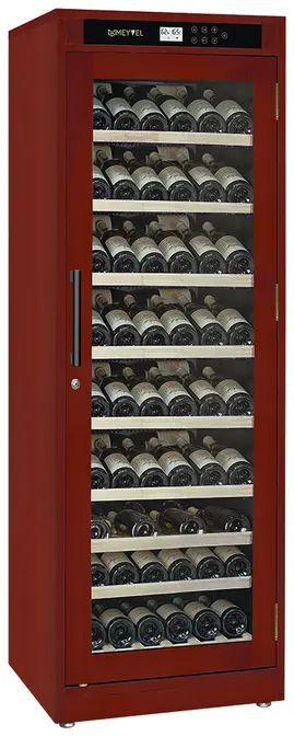 Винный холодильник Meyvel MV102-WM1-M (Mahogany) фото 1 в Ростове-на-Дону Винный холодильник Meyvel MV102-WM1-M (Mahogany) фото 1 в Ростове-на-Дону