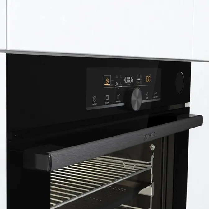 Духовой шкаф Gorenje BPSA6747A08BG фото 4 в Ростове-на-Дону