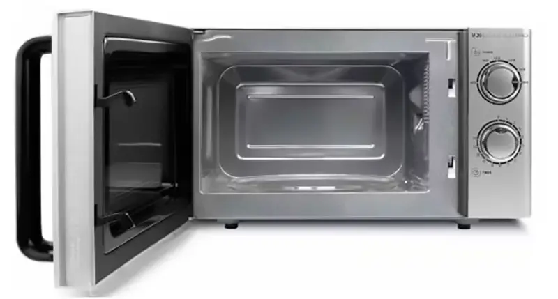 Микроволновая печь CASO M 20 Ecostyle Pro фото 3 в Ростове-на-Дону