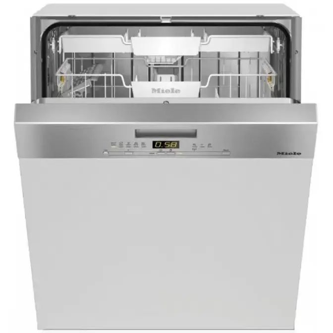 Встраиваемая посудомоечная машина Miele G 5000 SCi фото 1 в Ростове-на-Дону