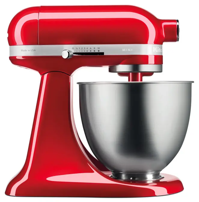 Планетарный миксер KitchenAid 5KSM3311XECA фото 1 в Ростове-на-Дону