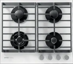 Варочная панель Gorenje GT 6 SY2W фото 1 в Ростове-на-Дону